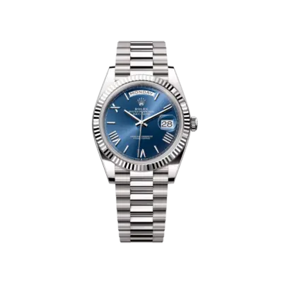 Rolex Day‑Date 40 Ref# 228239‑0007