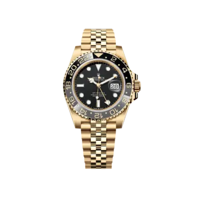 Rolex GMT-Master II Ref# 126718GRNR-0001