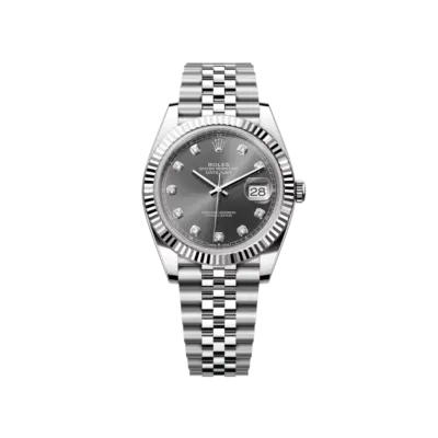 Rolex Datejust 41 Ref#126334-0006