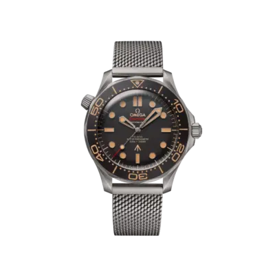 Omega Seamaster Ref# 210.90.42.20.01.001