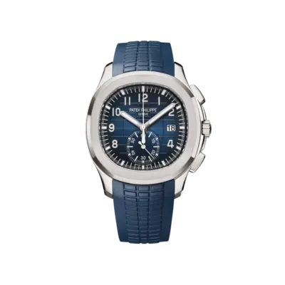 Patek Philippe Aquanaut Mens Watch 5968G-001