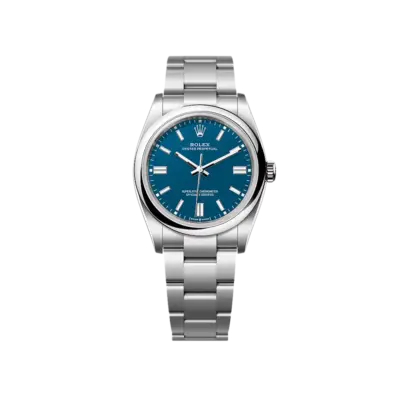 Rolex Oyster Perpetual 36 Ref.126000-0015