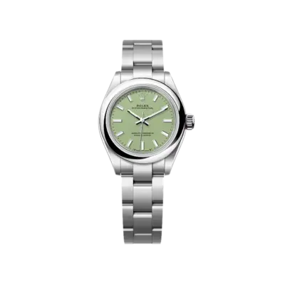 Rolex Oyster Perpetual 28 Ref.276200-0006