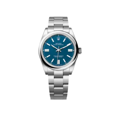 Rolex Oyster Perpetual 41 Ref. M134300-0009