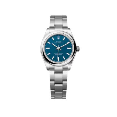 Rolex Oyster Perpetual 31 Ref. M277200-0017