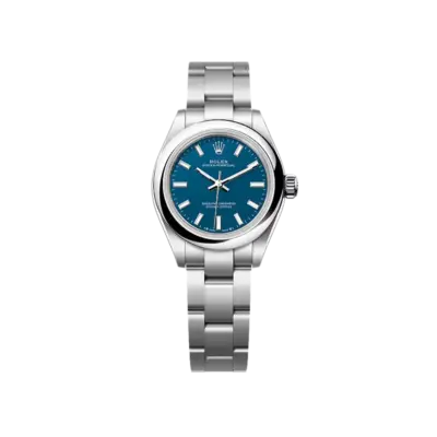 Rolex Oyster Perpetual 28 Ref. M276200-0011