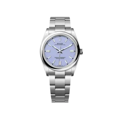 Rolex Oyster Perpetual 36 Ref. M126000-0013
