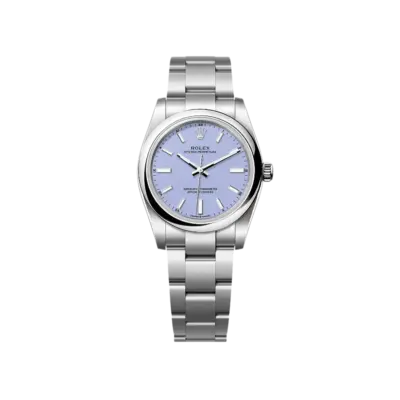 Rolex Oyster Perpetual 34 Ref. M124200-0008