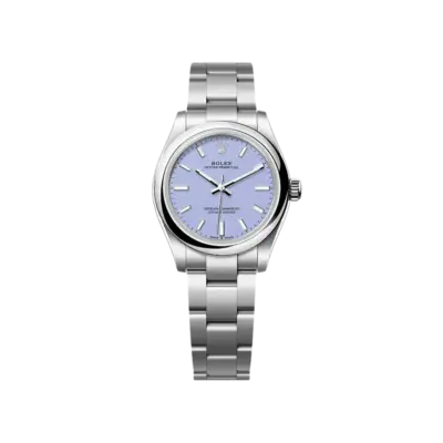 Rolex Oyster Perpetual 31 Ref. M277200-0014