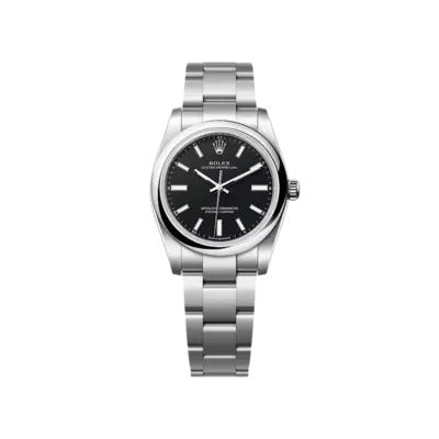Rolex Oyster Perpetual 34 Ref. M124200-0010