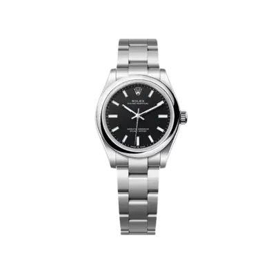 Rolex Oyster Perpetual 31 Ref. M277200-0016