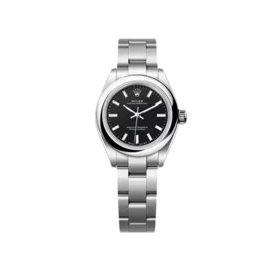 Rolex Oyster Perpetual 28 Ref. M276200-0010