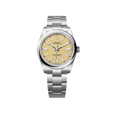 Rolex Oyster Perpetual 41 Ref. M134300-0007