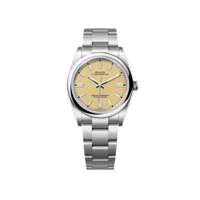Rolex Oyster Perpetual 36 Ref. M126000-0012
