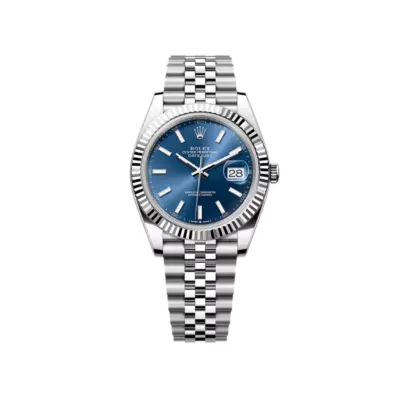 Rolex Datejust M126334-0002 Oyster, 41 mm