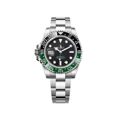 Rolex GMT-Master II Left-Handed 126720VTNR-0001