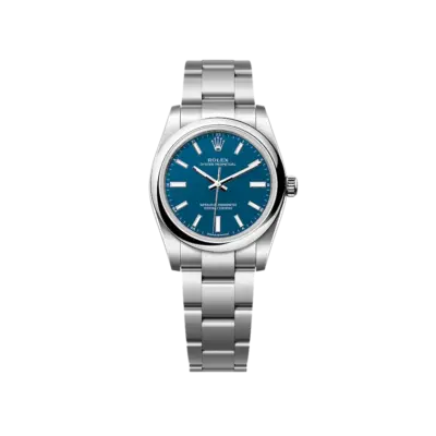 Rolex Oyster Perpetual 34 Ref. M124200-0011