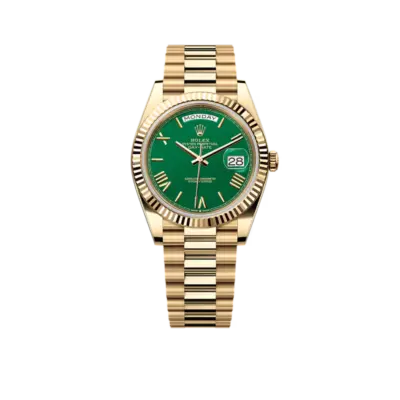 Rolex Day‑Date 40 Ref# M228238‑0061