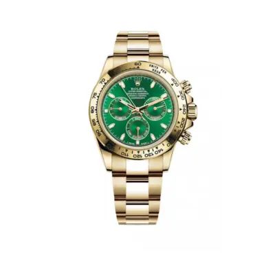 Rolex Cosmograph Daytona 40 mm Ref#116508‑0013