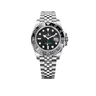 Rolex GMT‑Master II 40 mm Ref# M126710GRNR‑0003