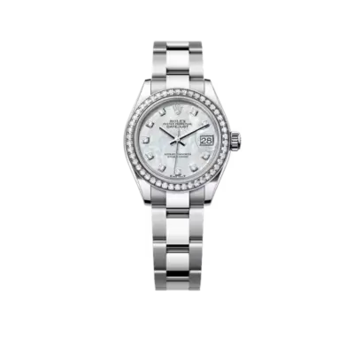 Rolex Lady-Datejust 28, Ref# 279384RBR-0012