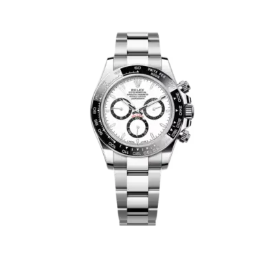 Rolex Cosmograph Daytona Oyster Ref.M116500LN-0001