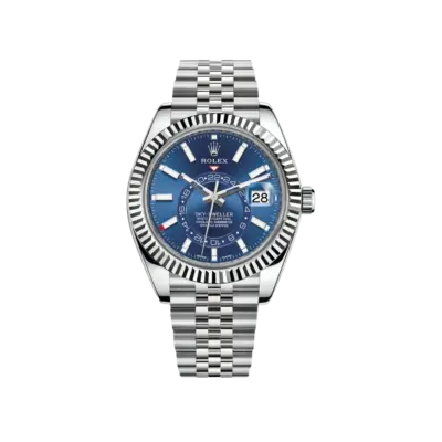 Rolex Sky-Dweller 42mm Ref# 326934-0004
