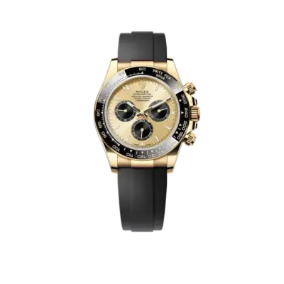 Rolex Cosmograph Daytona Ref# 126518LN‑0012