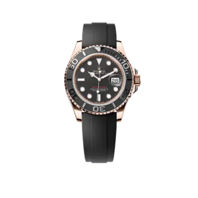 Rolex Yacht‑Master 40 Ref# 126655‑0002
