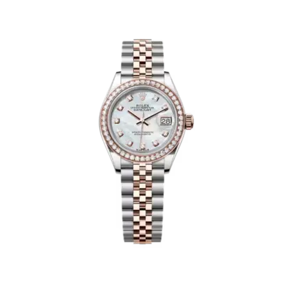 Rolex Lady-Datejust Ref# 279381RBR-0013