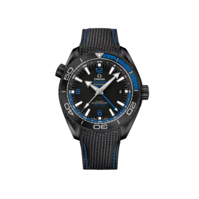 Omega Seamaster PLANET OCEAN Ref# 215.92.46.22.01.002