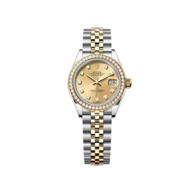 Rolex Lady-Datejust 28 Ref. 279383RBR-0011
