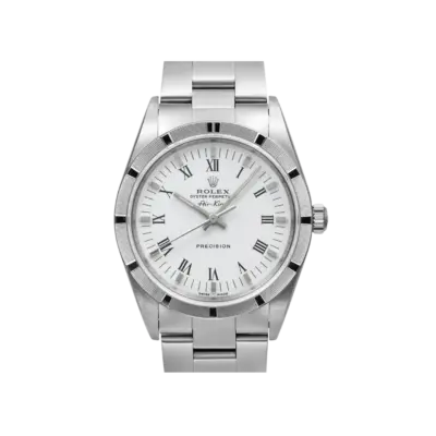 Rolex Air-King 34 Ref. 14010M
