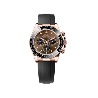 Rolex Cosmograph Daytona 40mm -Ref.126515LN-0010