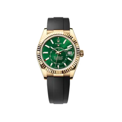 Rolex Sky-Dweller 42mm Dial Ref. 336238