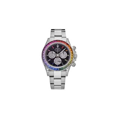 Rolex Daytona 116599RBOW
