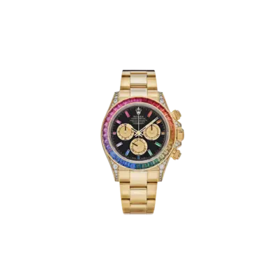 Rolex Daytona 126598RBOW