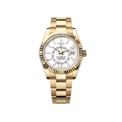 Rolex Sky-Dweller 42 Ref. 326938-0003