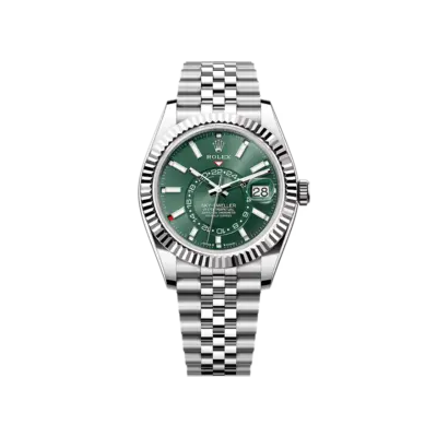 Rolex Sky-Dweller 42 Ref. M336934