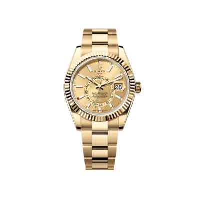 Rolex Sky-Dweller 42 Ref. M336938-0001