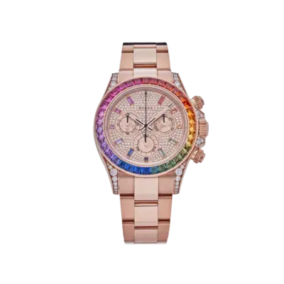 Rolex Daytona 116595RBOW