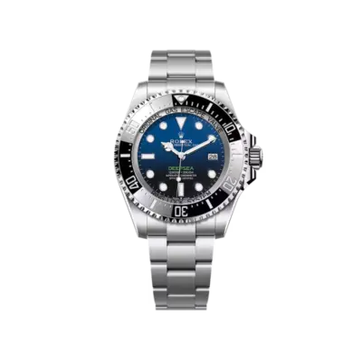 Rolex Sea-Dweller Deepsea Ref. 116660
