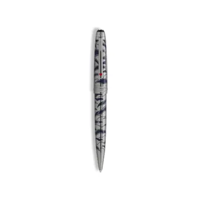 Meisterstück Around the World in 80 Days Solitaire Midsize Ballpoint