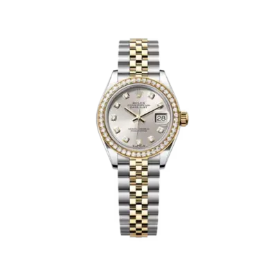 Rolex Lady-Datejust 28 Ref. 279383RBR-0007