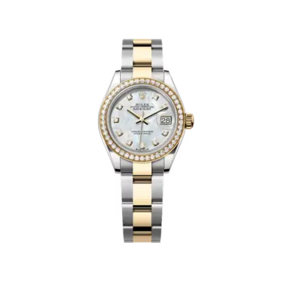 Rolex Lady-Datejust 28 Ref. 279383RBR-0020