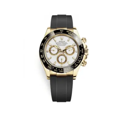 Rolex Cosmograph Daytona Ref# M116518LN‑0041