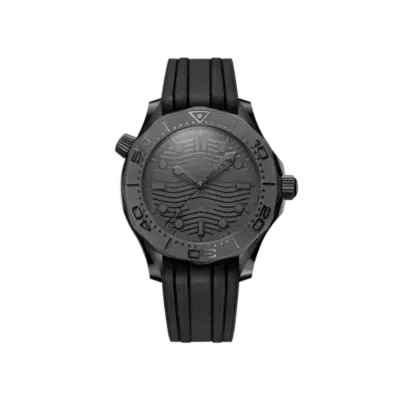 Omega Seamaster DIVER Ref# 210.92.44.20.01.003