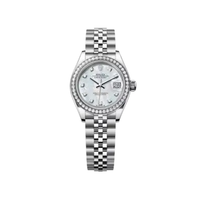 Rolex Lady-Datejust 28 Ref. 279384RBR-0011