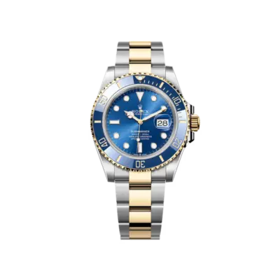 Rolex Submariner Date Oyster 41 mm 126613lb-0002