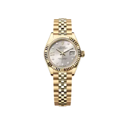 Rolex Lady-Datejust 28 Ref# 279178-0004